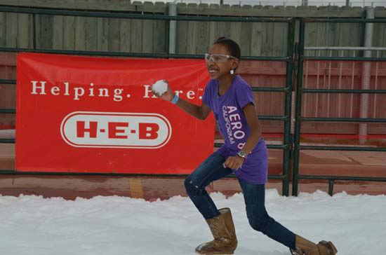 Saturday was a fun-filled day at the Annual...